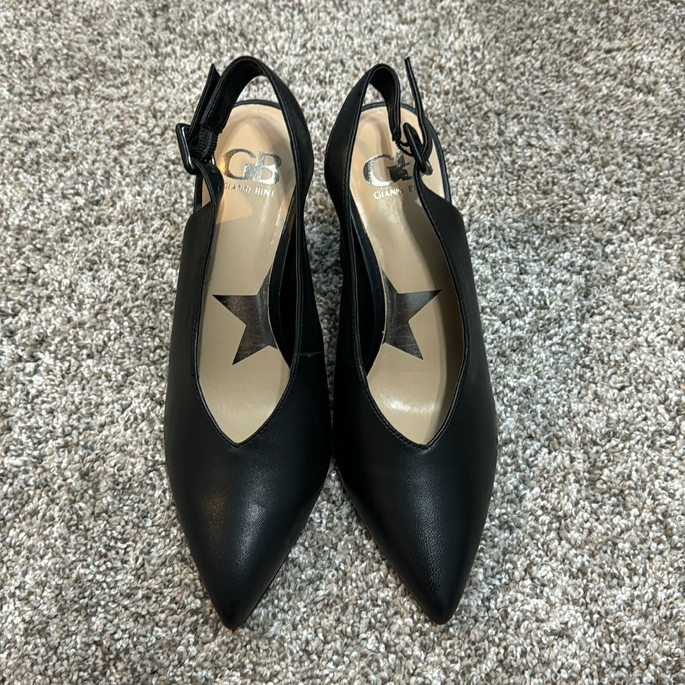 Gianni Bini Heels